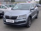 Škoda Karoq - fotka číslo 2