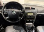 Škoda Octavia - fotka číslo 13