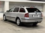 Škoda Octavia - fotka číslo 3