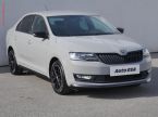 Škoda Rapid - fotka číslo 0