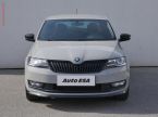 Škoda Rapid - fotka číslo 1
