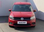 Volkswagen Caddy - fotka číslo 1