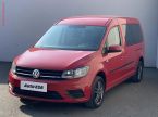 Volkswagen Caddy - fotka číslo 2