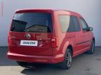 Volkswagen Caddy - fotka číslo 3