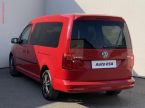 Volkswagen Caddy - fotka číslo 5