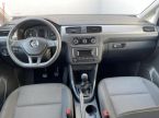 Volkswagen Caddy - fotka číslo 7