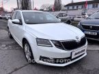 Škoda Octavia - fotka číslo 0