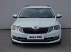 Škoda Octavia - fotka číslo 1