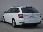 Škoda Octavia - fotka číslo 5