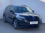 Škoda Kodiaq - fotka číslo 0