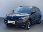 Škoda Kodiaq - fotka číslo 2