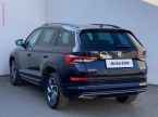 Škoda Kodiaq - fotka číslo 5
