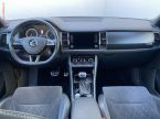 Škoda Kodiaq - fotka číslo 7