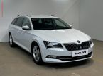 Škoda Superb - fotka číslo 0