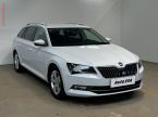 Škoda Superb - fotka číslo 0