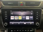 Škoda Superb - fotka číslo 13