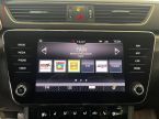 Škoda Superb - fotka číslo 13
