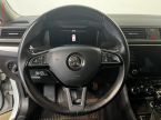 Škoda Superb - fotka číslo 16