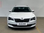 Škoda Superb - fotka číslo 1
