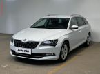 Škoda Superb - fotka číslo 2