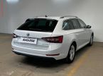 Škoda Superb - fotka číslo 3