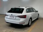 Škoda Superb - fotka číslo 3