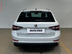 Škoda Superb - fotka číslo 4