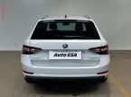 Škoda Superb - fotka číslo 4