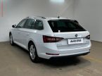 Škoda Superb - fotka číslo 5