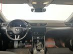 Škoda Superb - fotka číslo 7