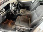 Škoda Superb - fotka číslo 8