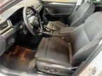 Škoda Superb - fotka číslo 8