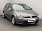 Volkswagen Golf - fotka číslo 0
