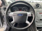 Ford Mondeo - fotka číslo 10