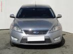 Ford Mondeo - fotka číslo 1