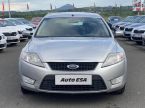 Ford Mondeo - fotka číslo 1