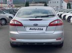 Ford Mondeo - fotka číslo 4