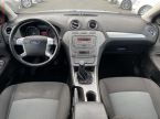 Ford Mondeo - fotka číslo 7