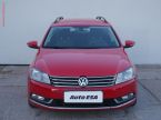 Volkswagen Passat - fotka číslo 1