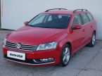 Volkswagen Passat - fotka číslo 2