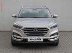 Hyundai Tucson - fotka číslo 1