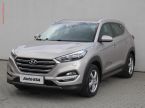 Hyundai Tucson - fotka číslo 2