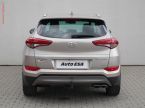 Hyundai Tucson - fotka číslo 4