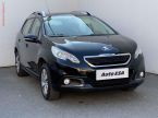 Peugeot 2008 - fotka číslo 0