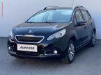 Peugeot 2008 - fotka číslo 2