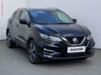 Nissan Qashqai - fotka číslo 0