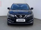 Nissan Qashqai - fotka číslo 1