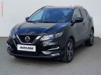 Nissan Qashqai - fotka číslo 2