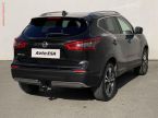 Nissan Qashqai - fotka číslo 3