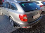 Škoda Superb - fotka číslo 1